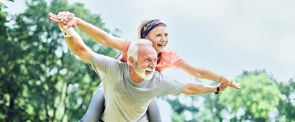 Sturzprophylaxe | Behandlung bei OTMP in München