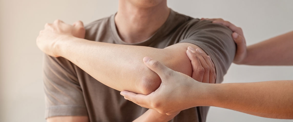 Physiotherapie bei Polyneuropathie | OTMP in München