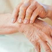 Physiotherapie bei Parkinson