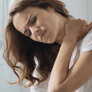 HWS-Syndrom Physiotherapie