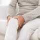 Physiotherapie nach Knie TEP